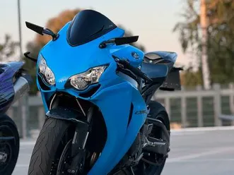 honda motorrad cbr 1000rr fireblade sc59 2008