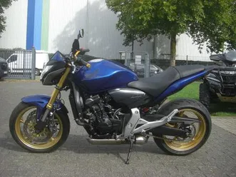 honda cb 600 f hornet abs pc 41