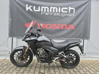 honda cb500x