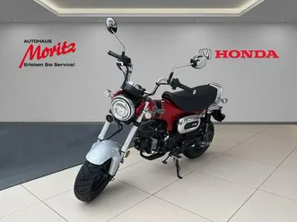 honda dax st125 st125ap *sofort verfügbar!*