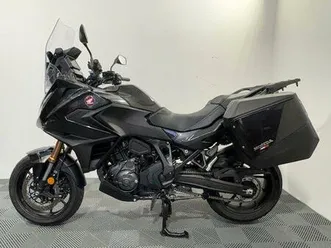 honda nt 1100 dct es *garantie 06/31*