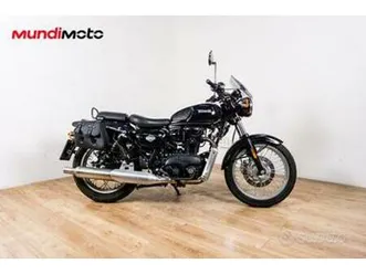 benelli imperiale 400 - 2022