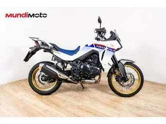 honda xl 750 transalp - 2025