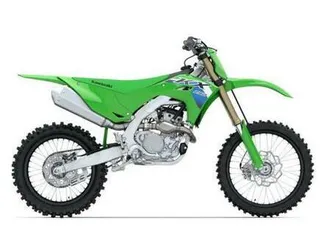 vendo kawasaki kx 250 (2026) nuova a fiumicino (codice 9811076) - moto.it