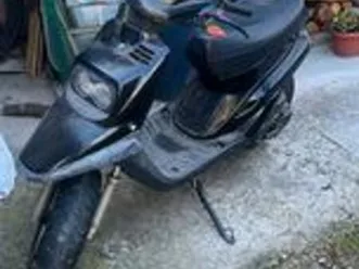 mbk booster 50 - 1994