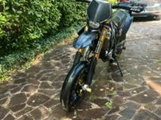 tm smm blackdream 125