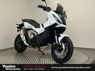 honda x-adv 750 750 cc
