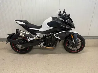 cfmoto 800n advanced cf moto 800nk advanced