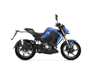 keeway rkf 125i e5 abs blau !!winterpreis!!