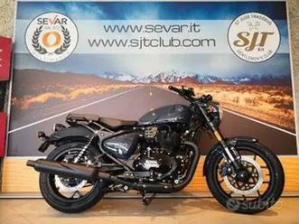 royal enfield shotgun sheet metal grey