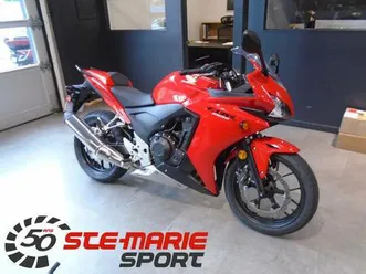 2013 honda cbr500 r