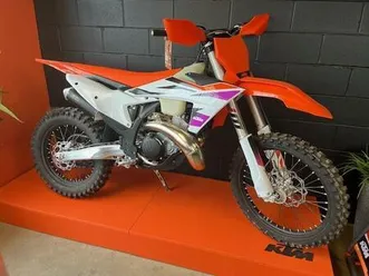 2024 ktm 125 xc rabais de 2295$