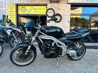 triumph speed triple 955i i
