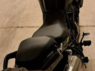 benelli trk 702 verde