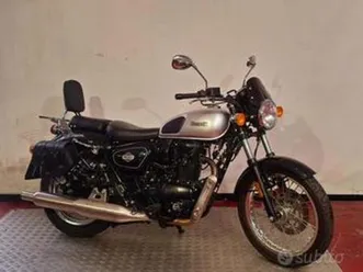 benelli imperiale 400