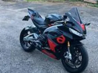 aprilia rs660 35kw 35kw 35 kw a2