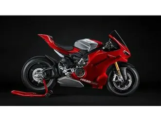 ducati panigale v4 r *nyhet* bike trollhättan (-) - bytbil.com ◊