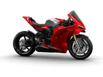 panigale v4 r 2026