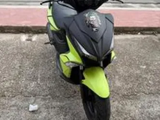 moto kymco super 8r 50 4t