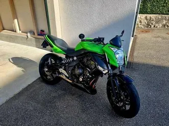 kawasaki er6n