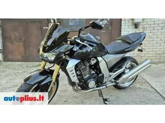 kawasaki z 1000 cc, street / classic