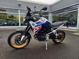 bmw f 900 gs