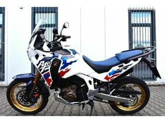 honda crf 1100 african twin adv sports es remus auspuf
