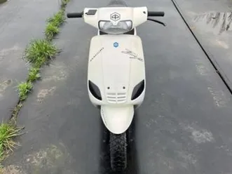 piaggio zip type 3 70cc brom — scooters | piaggio — marktplaats