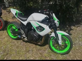 bandit 1200 unique échange