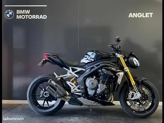 triumph speed triple speed triple 1200 rs