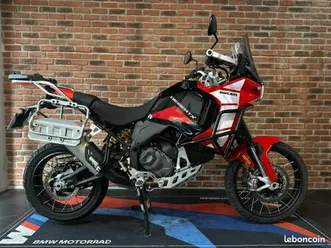 ducati desertx desertx 937 discovery