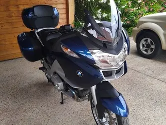 bmw r1200rt