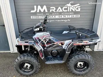 offre kit deco kutvek polaris sportsman 570 eps t3 - tva recuperable -