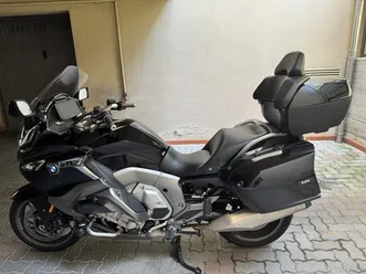 bmw k 1600 gtl abs