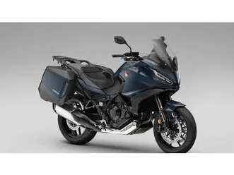 vendo honda nt 1100 (2022 - 24) nuova a cuneo (codice 9831031) - moto.it