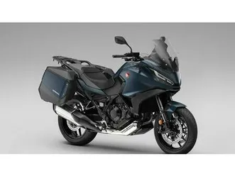 vendo honda nt 1100 (2022 - 24) usata a cuneo (codice 9831029) - moto.it