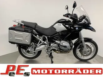 bmw r 1200 gs *service neu*koffer*