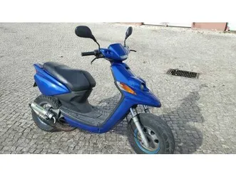 yamaha bws ng 2003 olhão