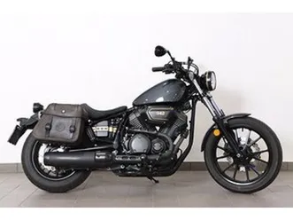 yamaha xv950r bolt (pdf64m) - bytbil.com ◊