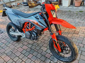 ktm 690 smc-r a2 anno 2022