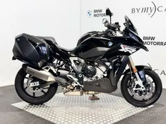 bmw s 1000 xr abs my24