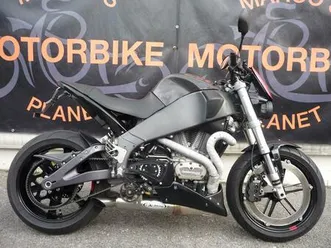 buell xb 12 s sebring wilbers zubehör