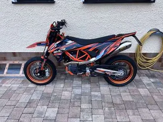 ktm 690 smc r
