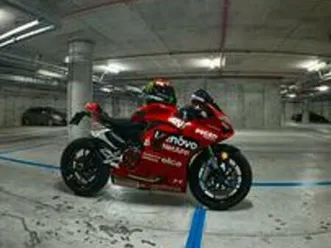 ducati panigale v2 955