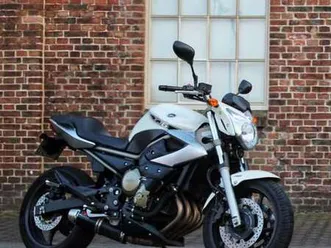 yamaha xj 6 a2 motor wit