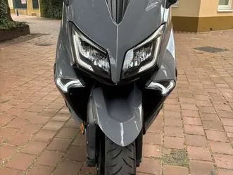 yamaha tmax 530