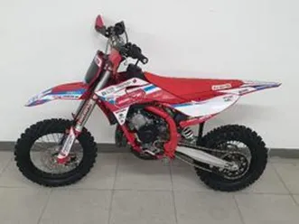 gas gas mc 65 cross