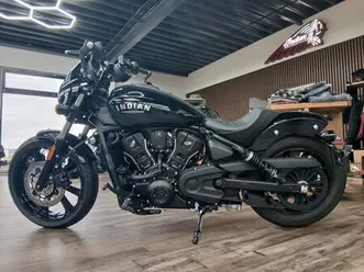 indian sport scout neu.mod 25 winteraktion mit j&h