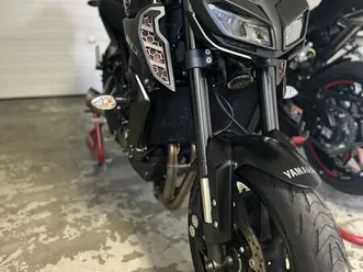 yamaha mt-09