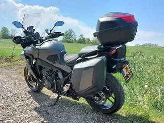 yamaha tracer 9 rn701